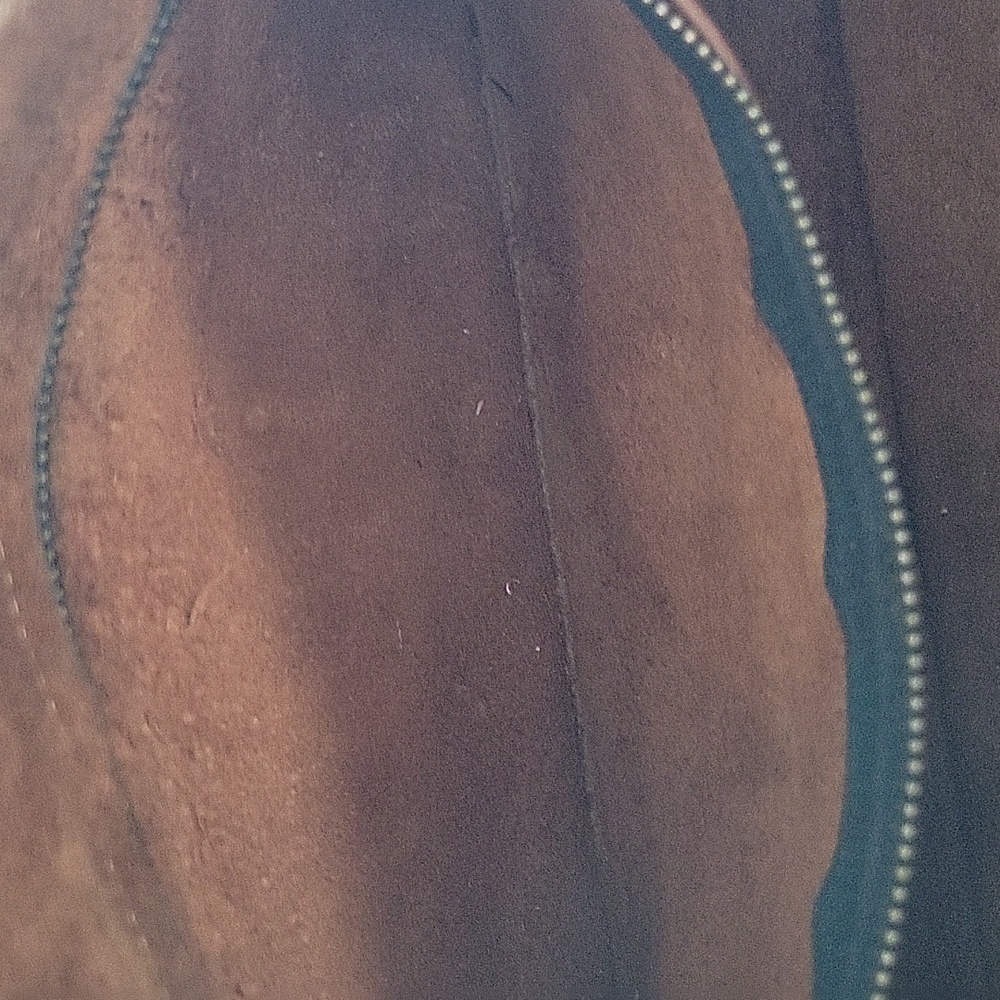 Coach City Bag Brown Vintage EUC - Picture 12 of 16